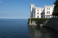 miramare castle-trieste_italy 1